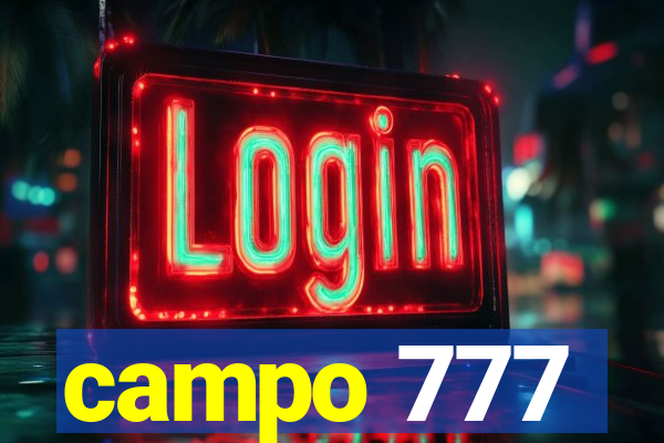 campo 777